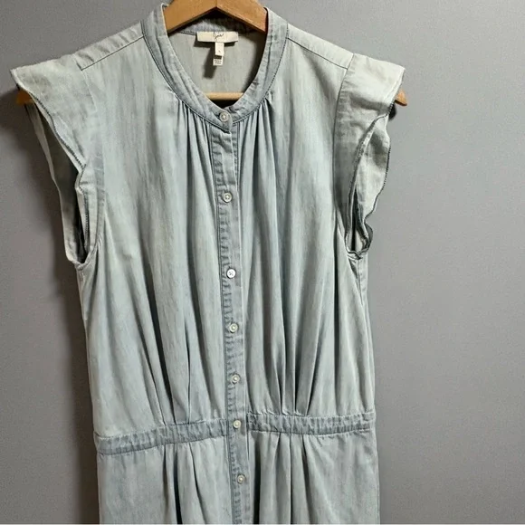 Joie Dress - Picture 8 of 8